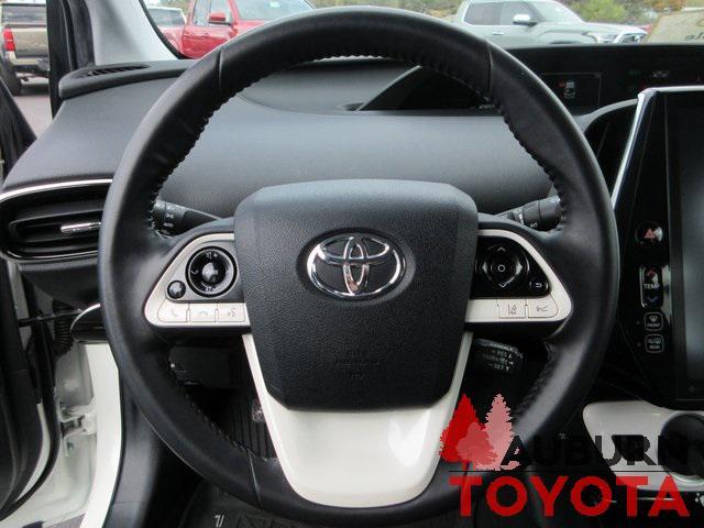 used 2019 Toyota Prius Prime car, priced at $25,988