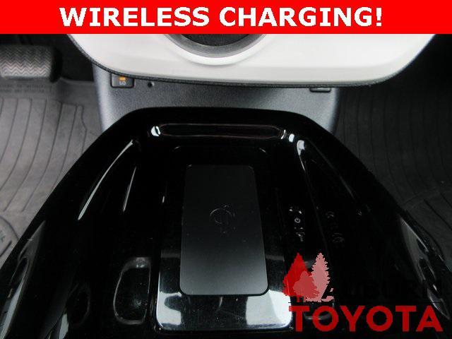 used 2019 Toyota Prius Prime car, priced at $25,988