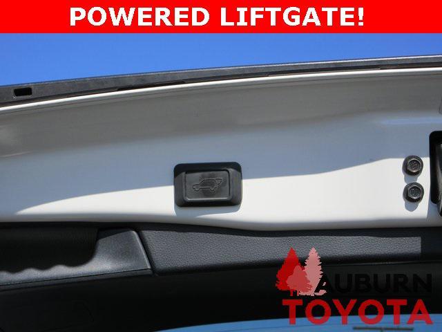 used 2022 Toyota RAV4 Hybrid car, priced at $37,988