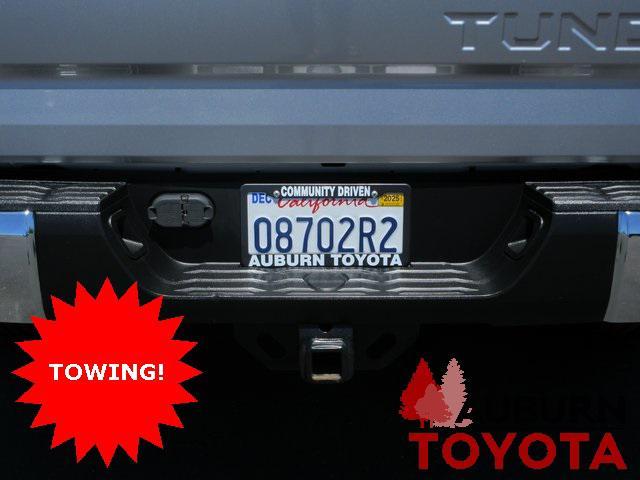 used 2019 Toyota Tundra car, priced at $33,988