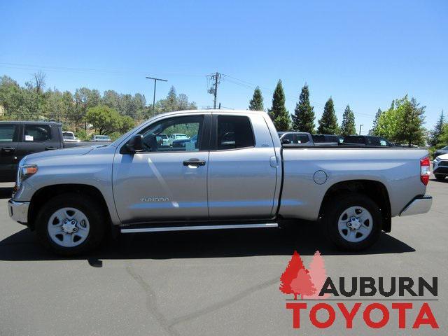 used 2019 Toyota Tundra car, priced at $33,988