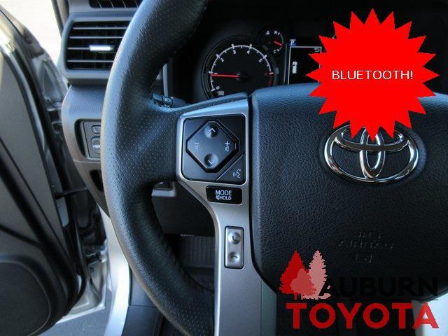 used 2022 Toyota 4Runner car, priced at $39,988