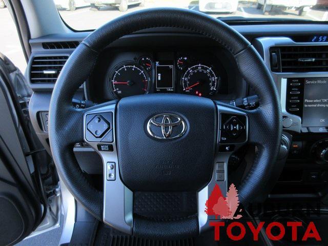 used 2022 Toyota 4Runner car, priced at $39,988