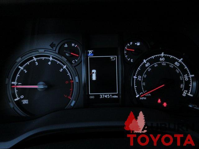 used 2022 Toyota 4Runner car, priced at $39,988