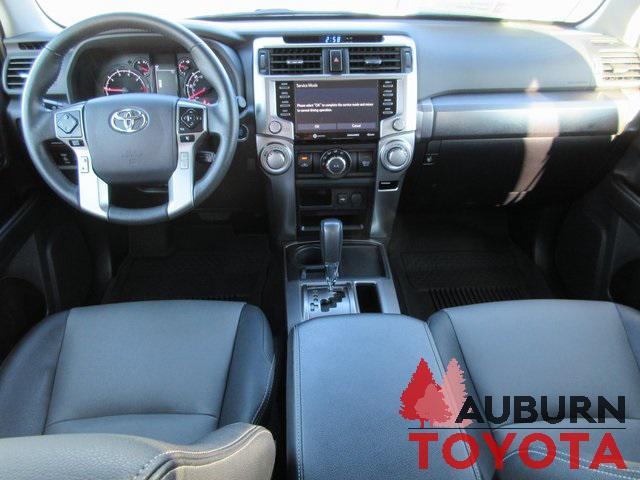 used 2022 Toyota 4Runner car, priced at $39,988