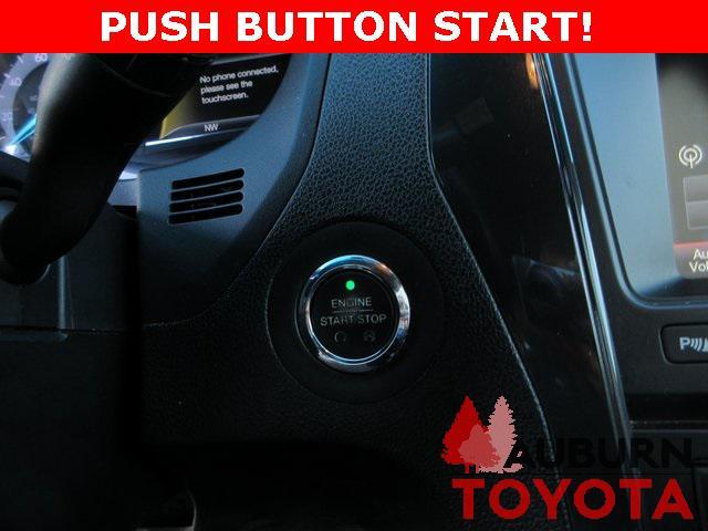 used 2016 Ford Explorer car, priced at $12,388