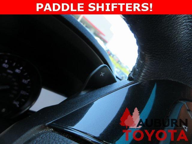 used 2016 Ford Explorer car, priced at $12,388