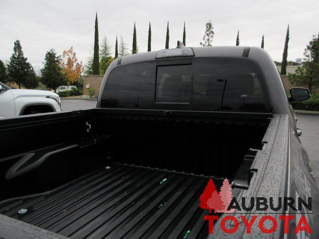 used 2018 Toyota Tacoma car, priced at $32,988