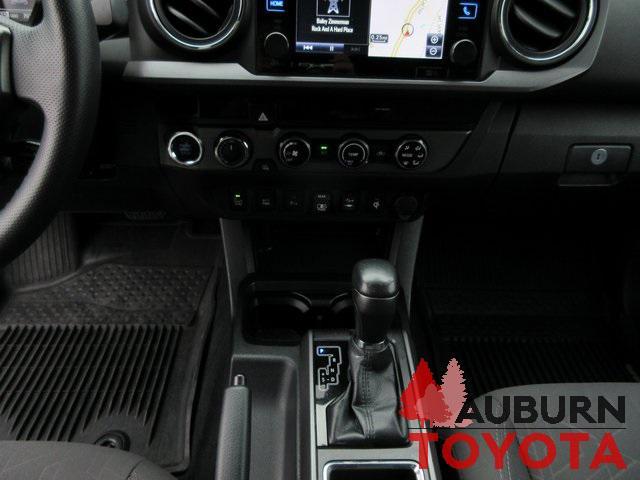 used 2018 Toyota Tacoma car, priced at $32,988