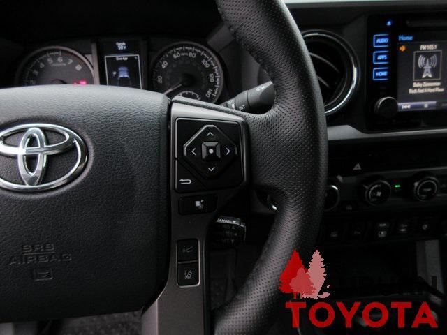 used 2018 Toyota Tacoma car, priced at $32,988