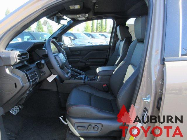 new 2025 Toyota 4Runner car, priced at $73,899