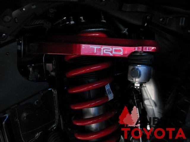 new 2025 Toyota 4Runner car, priced at $73,899