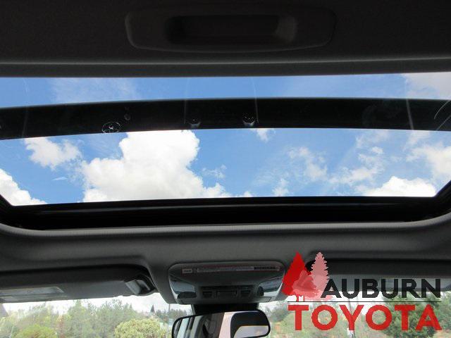 new 2025 Toyota RAV4 Hybrid car, priced at $38,919