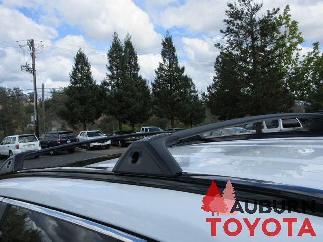 new 2025 Toyota RAV4 Hybrid car, priced at $38,919