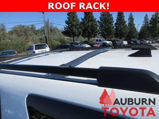 used 2023 Toyota 4Runner car, priced at $50,988
