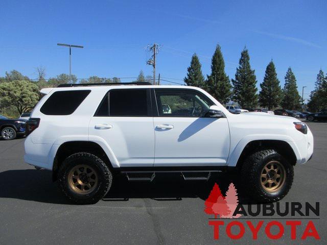 used 2023 Toyota 4Runner car, priced at $50,988