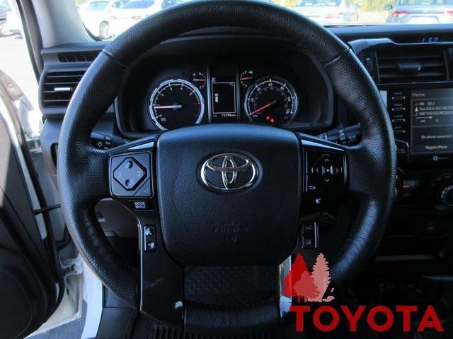 used 2023 Toyota 4Runner car, priced at $50,988
