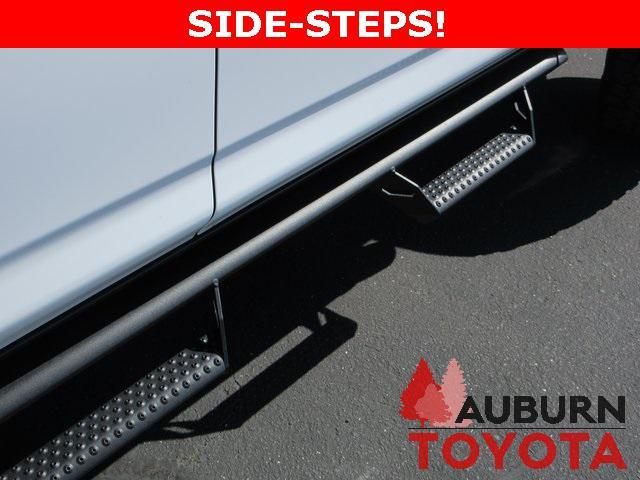 used 2023 Toyota 4Runner car, priced at $50,988