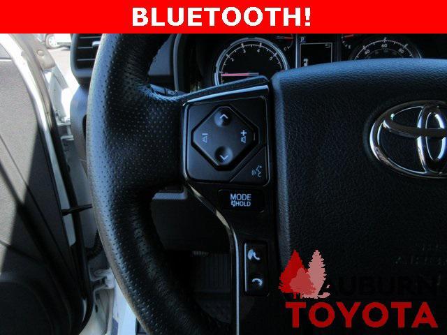 used 2023 Toyota 4Runner car, priced at $50,988