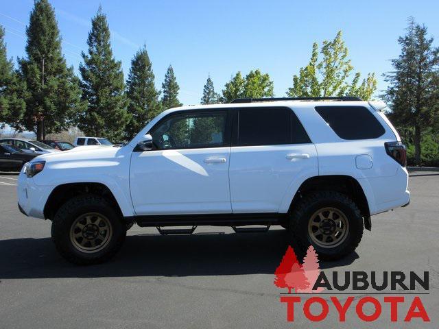 used 2023 Toyota 4Runner car, priced at $50,988
