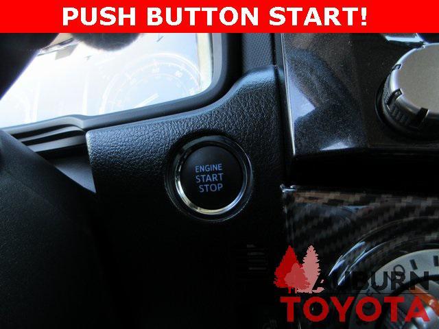 used 2023 Toyota 4Runner car, priced at $50,988
