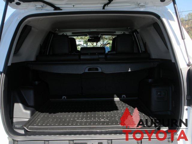 used 2023 Toyota 4Runner car, priced at $50,988