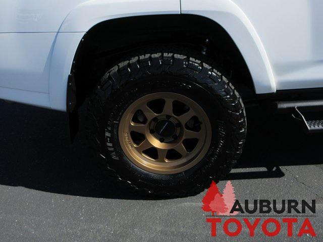 used 2023 Toyota 4Runner car, priced at $50,988