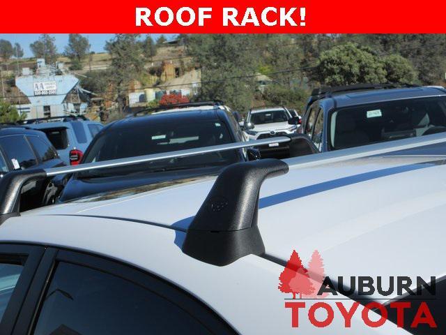 used 2022 Subaru WRX car, priced at $30,788