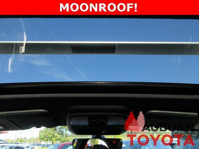 used 2022 Subaru WRX car, priced at $30,788