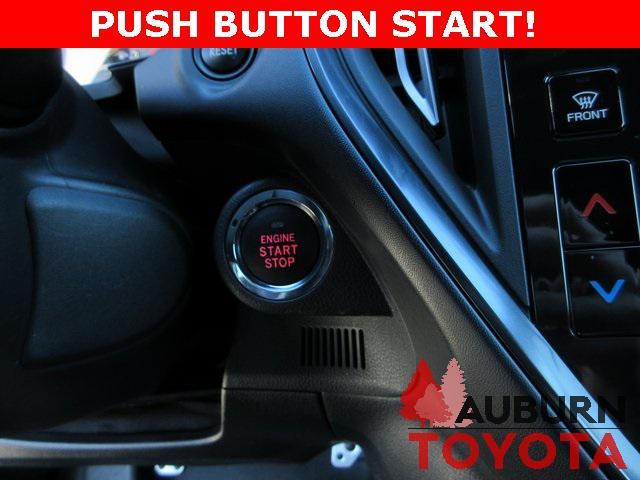 used 2022 Subaru WRX car, priced at $30,788