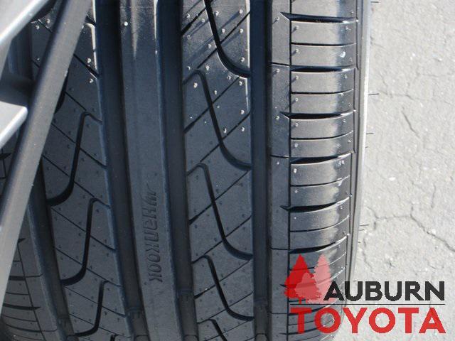 used 2022 Subaru WRX car, priced at $30,788