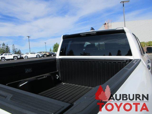 new 2025 Toyota Tacoma car, priced at $36,695