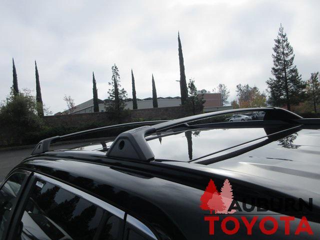 new 2025 Toyota RAV4 Hybrid car, priced at $46,333