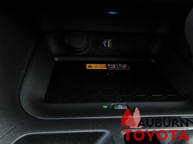 new 2025 Toyota RAV4 Hybrid car, priced at $46,333