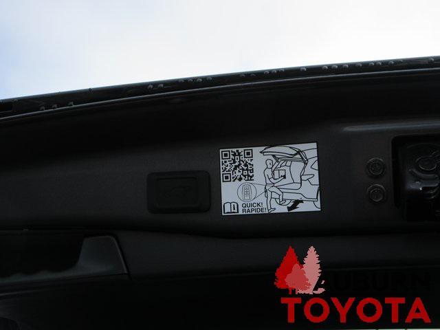 new 2025 Toyota RAV4 Hybrid car, priced at $46,333