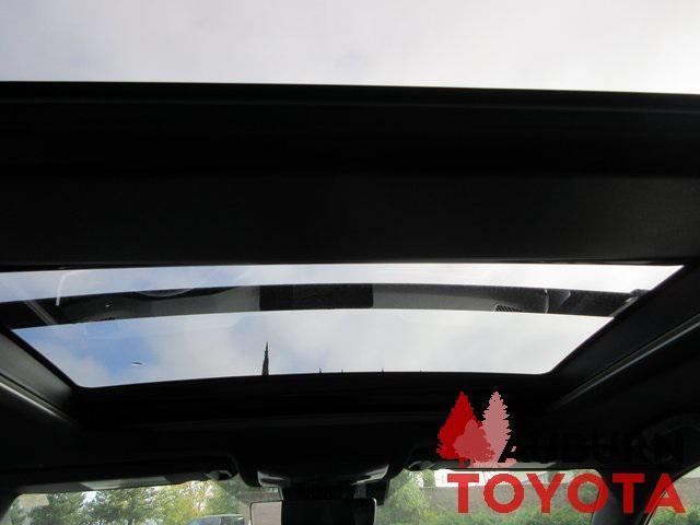 new 2025 Toyota RAV4 Hybrid car, priced at $46,333