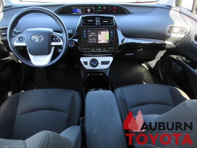 used 2019 Toyota Prius Prime car, priced at $19,688