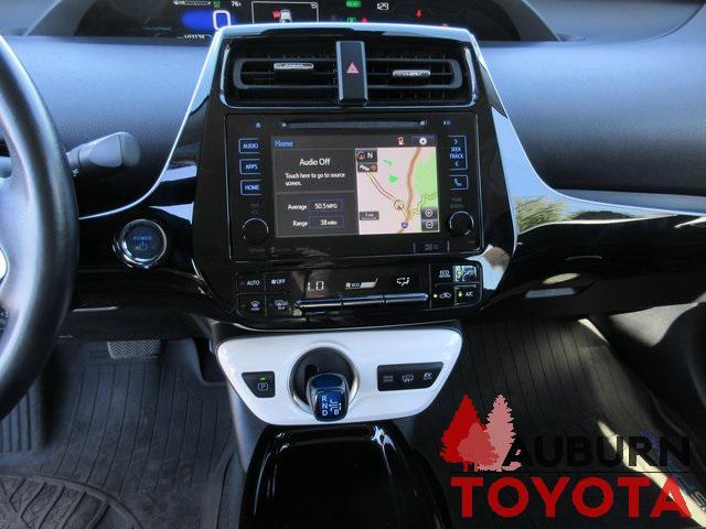 used 2019 Toyota Prius Prime car, priced at $19,688