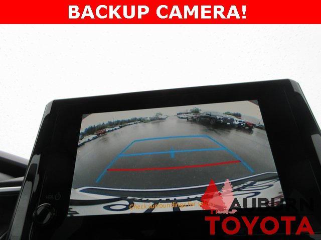 used 2025 Toyota Corolla car, priced at $23,588