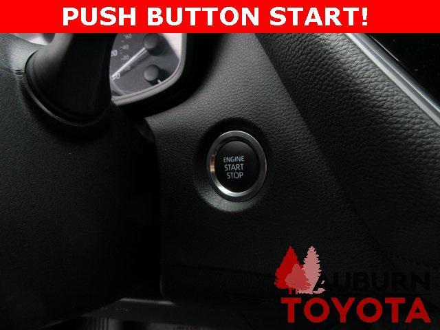 used 2025 Toyota Corolla car, priced at $23,588