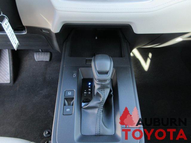 new 2026 Toyota Corolla Cross car, priced at $26,719