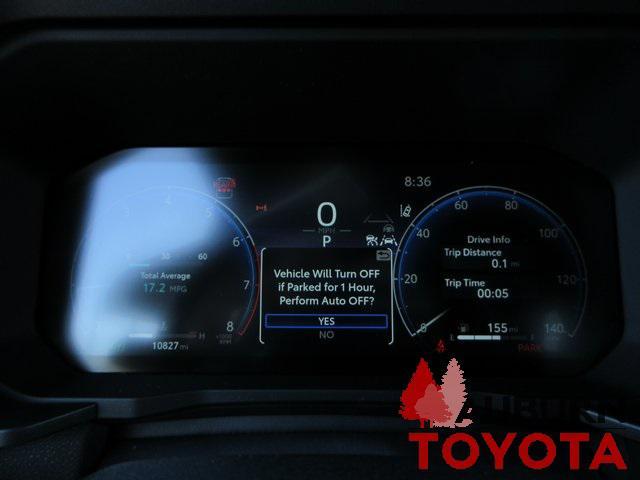used 2024 Toyota Land Cruiser car, priced at $77,928