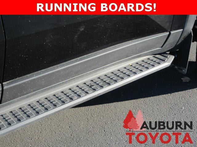 used 2024 Toyota Land Cruiser car, priced at $77,928