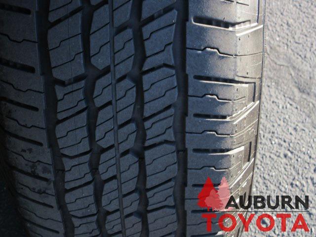 used 2024 Toyota Land Cruiser car, priced at $77,928