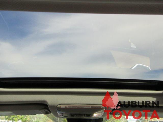 new 2025 Toyota RAV4 Hybrid car, priced at $42,380