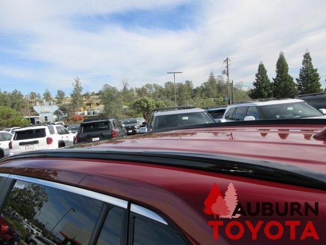 new 2025 Toyota RAV4 Hybrid car, priced at $42,380