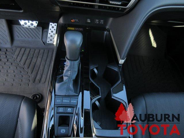 used 2025 Toyota Camry car, priced at $35,788