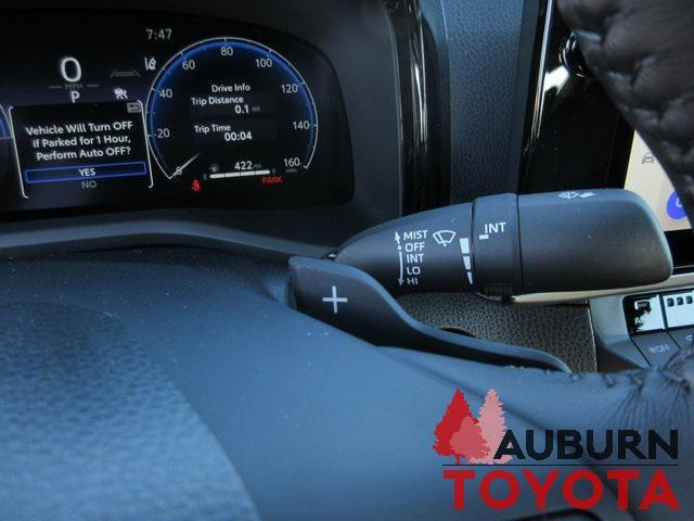used 2025 Toyota Camry car, priced at $35,788