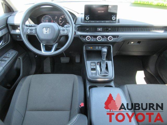 used 2023 Honda CR-V car, priced at $29,888