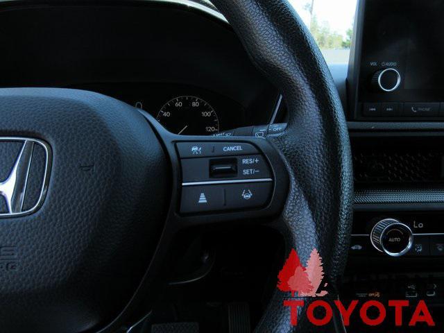 used 2023 Honda CR-V car, priced at $29,888